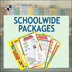 Schoolwide Package Bundler