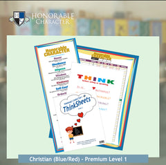 Home Set - Christian Version