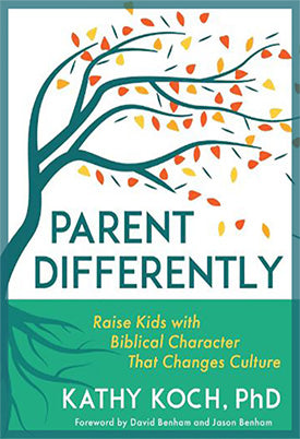 Parent Differently