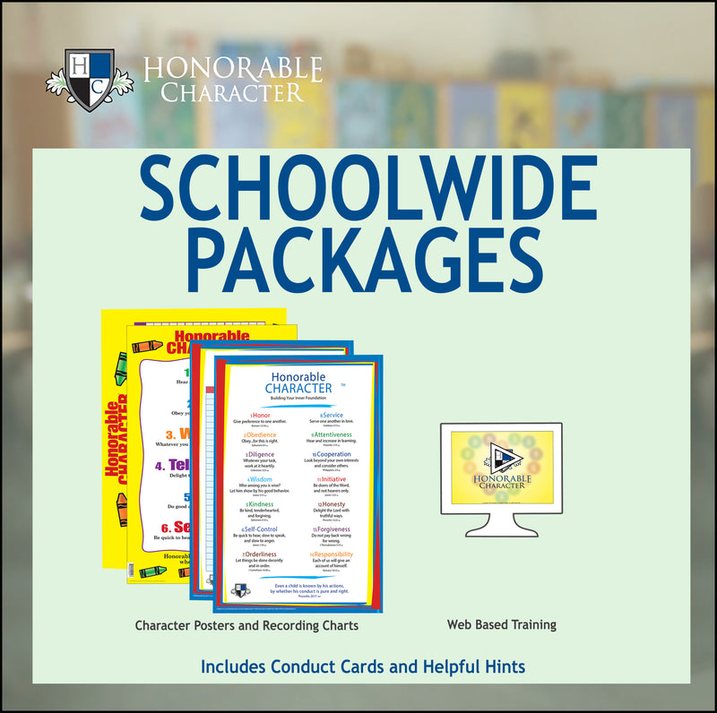 Standard Package