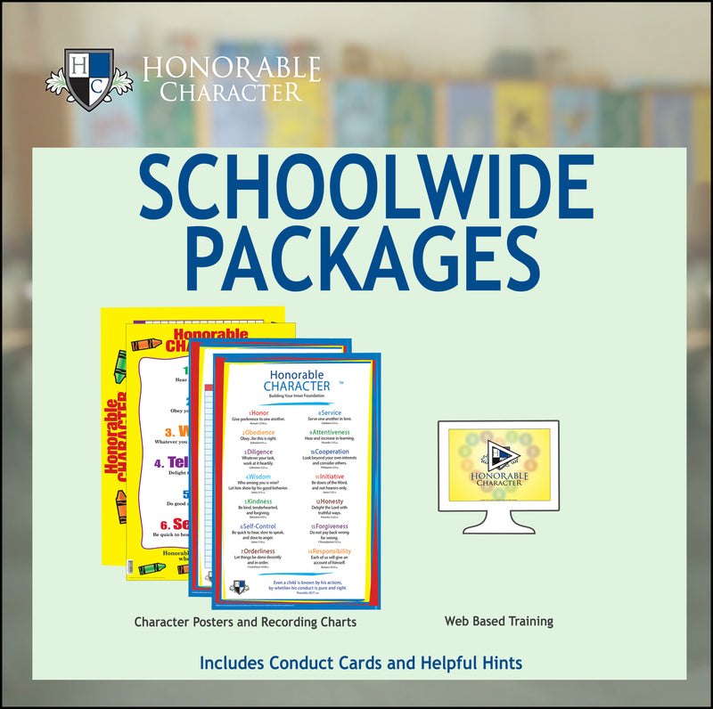 Schoolwide Package