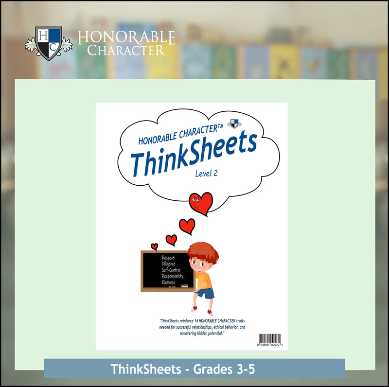 ThinkSheets - Public / Private Version