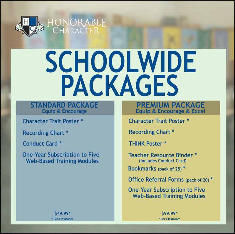 Schoolwide Package